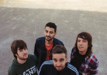 SHATTER BAND al Bar Itàlia, Vilanova i la Geltrú Barcelona