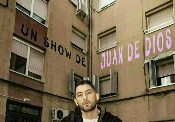 TE FALTA CALLE- Juan De Dios Madrid