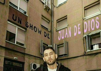 TE FALTA CALLE- Juan De Dios Madrid