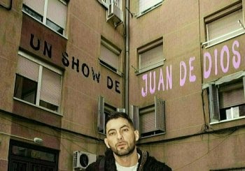 TE FALTA CALLE- Juan De Dios Madrid