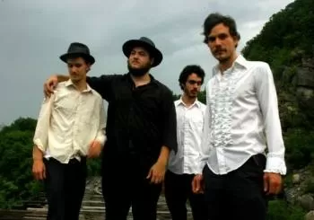 FELICE BROTHERS en Valencia