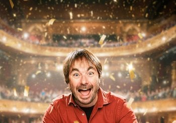 Quim Masferrer en Festival Terramar CaixaBank Barcelona