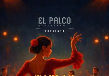 Tablao de medianoche en Zaragoza
