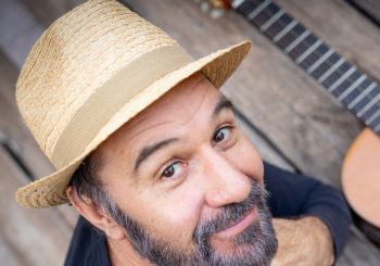 Osvaldo Ciccioli presenta: «Canciones Madre» Madrid