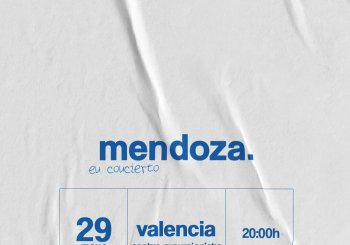 MENDOZA EN VALENCIA, CENTRO EXCURSIONISTA Valencia/València