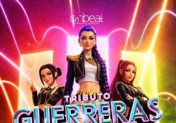 La Nueva Generación Tributo Guerreras k-pop en Madrid