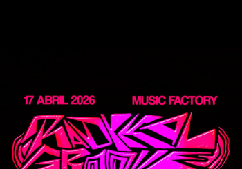 TECHNO HOUSE - RADYKAL GROOVE en Salamanca