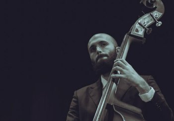 JON CARRANZA Quintet Bizkaia