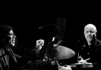 JUAN LUIS CASTAÑO & VICTOR MESTAS Quartet // La Guachafita a Bizkaia