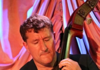 Dave Redmond Trio en Barcelona