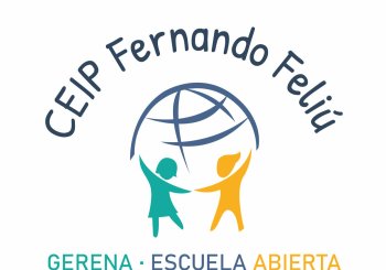 El CEIP Fernando Feliú con María en Sevilla