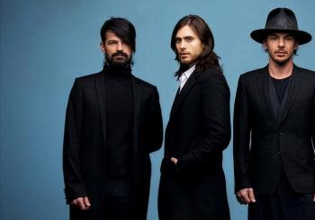 Thirty Seconds to Mars Presents A Beautiful Lie vs This Is War | Loge en Köln