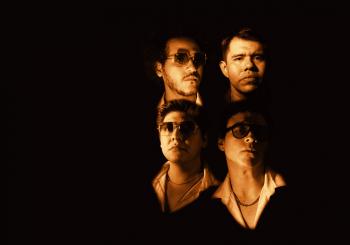 Los Vaguens VIP+Meet&Greet en Ciudad de México