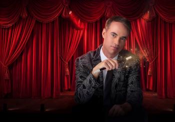 Ked El Hombre Magia en Ciudad de México