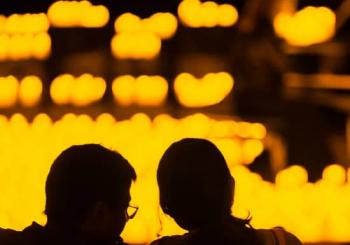 Candlelight Open Air: tributo a Pino Daniele ed altri en Salerno