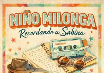Recordando a Sabina en Barcelona