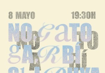 Nogato + garbí + Shibuya Valencia/València