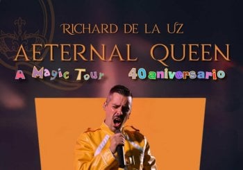 AETERNAL QUEEN en Asturias
