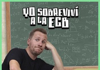Yo sobreviví a la EGB - Valladolid