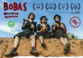 BOBAS Araba/Álava