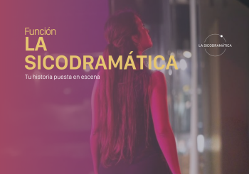 La Sicodramática - Función 10 mayo en Sevilla