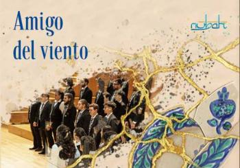 Amigo del viento - Coro Nubah en GRANADA