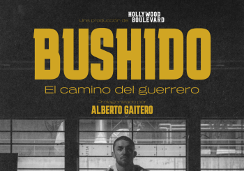 Bushido, el camino del guerrero en Madrid