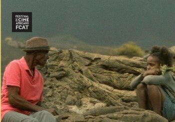 Aula de Cine Africano - Paisajes insulares: El cine de las islas africanas y de la diáspora --