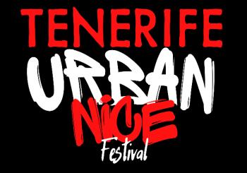 Urban Nice Festival 2026 en Tenerife