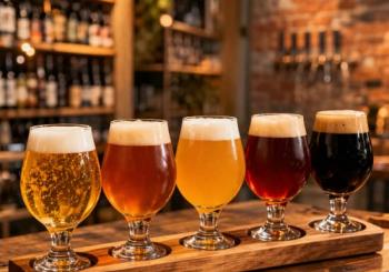 Cata de cervezas (Nivel avanzado) en Madrid