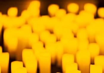 Candlelight: Ennio Morricone e altre colonne sonore Florence