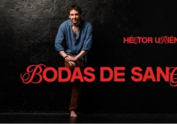 Bodas de Sangre Madrid