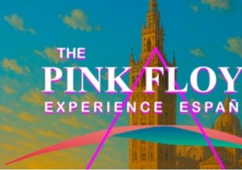 The Pink Floyd Experience -Un Tributo a la Música de Pink Floyd en Sevilla