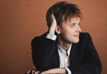 Come again, sweet love en Lilienthal