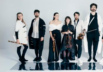 Musikalischer Wettstreit en Meppen