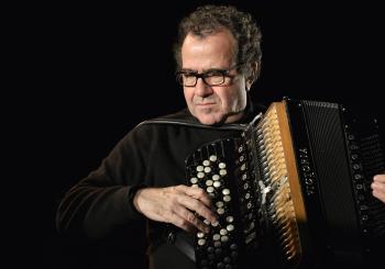 New Viaggio Trio feat. Joey Baron en Bremen