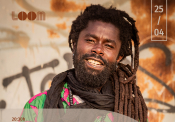DOUDOU NGANGA Valencia/València