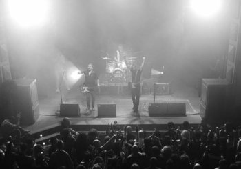 Los Brazos: Stereo Rock and Roll Bar (Logroño) Rioja, La