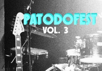 PATODOFEST: ARGENTA XXI + SIN SALIDA Madrid