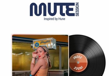 Mute Session- Indee Barcelona