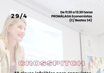 Crosspitch en Málaga