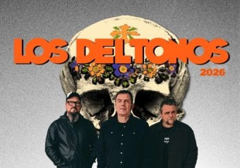 Los Deltonos en Logroño, Sala Stereo a La Rioja