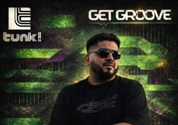 Get Groove w/ Agustin Paldaof (ILUNA Records) @ Sala Tunk Irun en Gipuzkoa