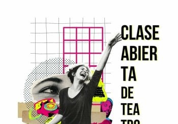 CLASE ABIERTA - GRUPO INICIACIÓN 1 LUNES 18H a Madrid