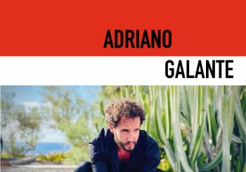 ADRIANO GALENTE · Concierto en Santa Cruz de Tenerife