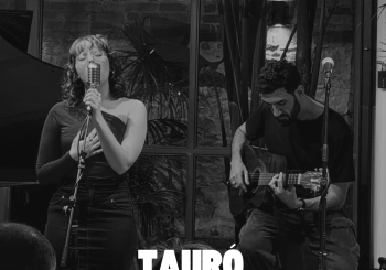 TAURÓ & LAURA ROMA Barcelona