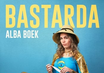 8ALBA BOEK. BASTARDA Palmas, Las