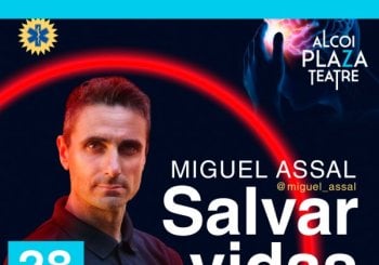 Miguel Assal - Salvar vidas en Alicante