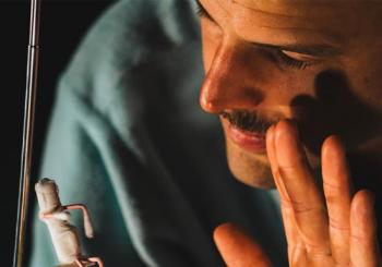 Les Hommes Sensibles. Vademecum en Segovia