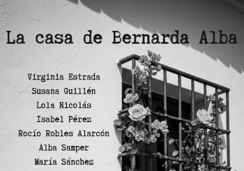 La casa de Bernarda Alba en Murcia